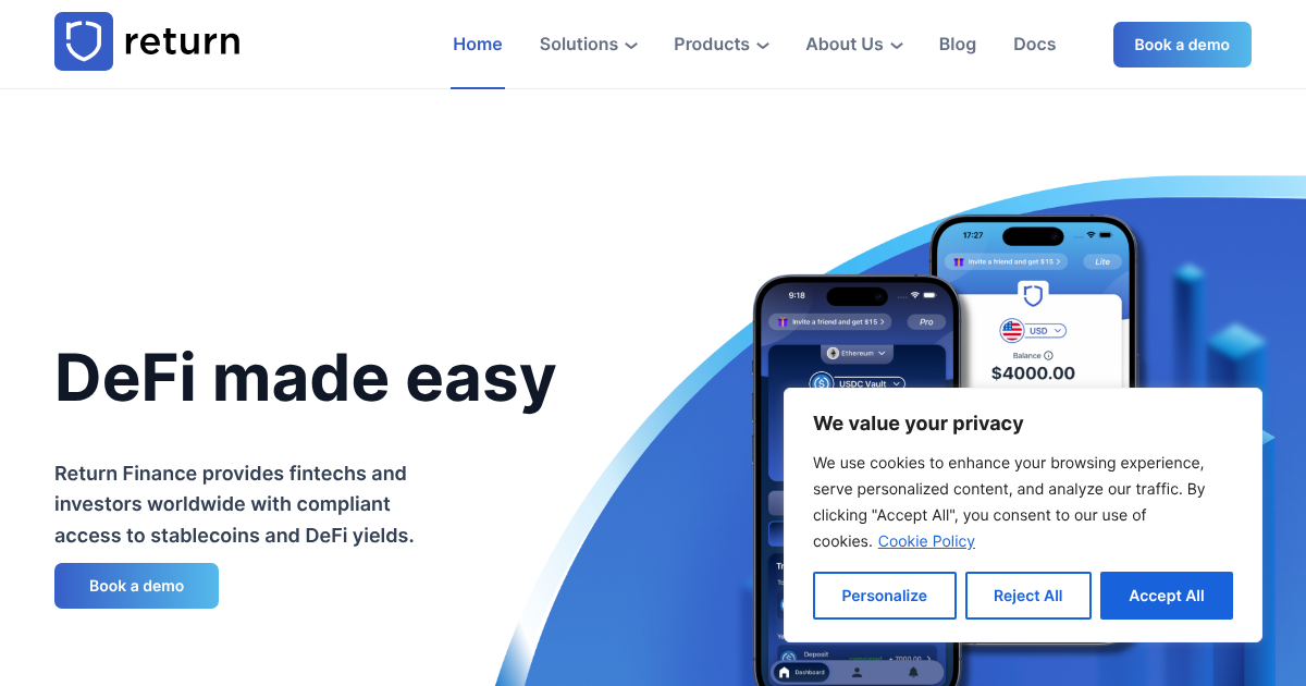 Return Reviews - Check out reviews of returnapp.com customers on ...