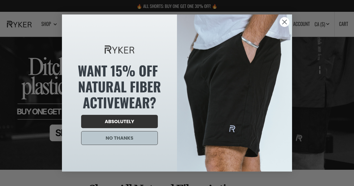 Ryker Clothing Co