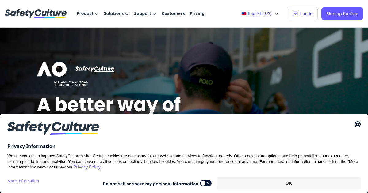 safetyculture.com