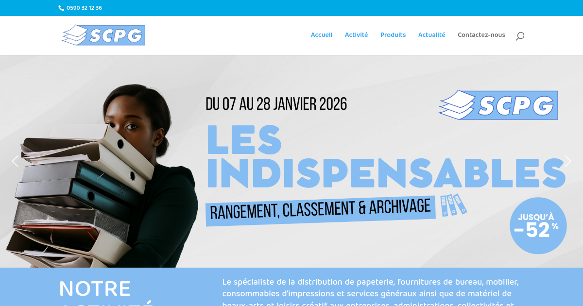 scpg.fr