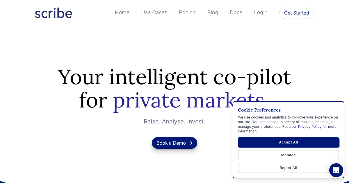 Scribe Reviews - Check out reviews of scribelabs.ai customers on ...