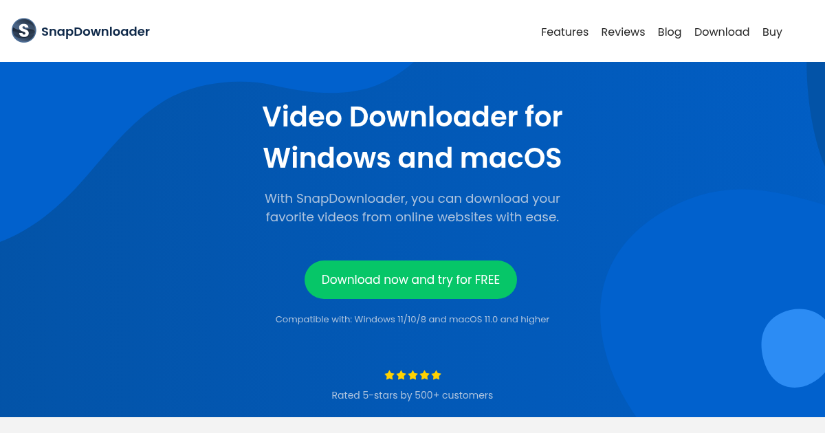 snapdownloader
