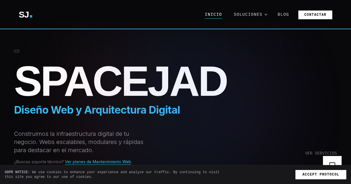 spacejad.com