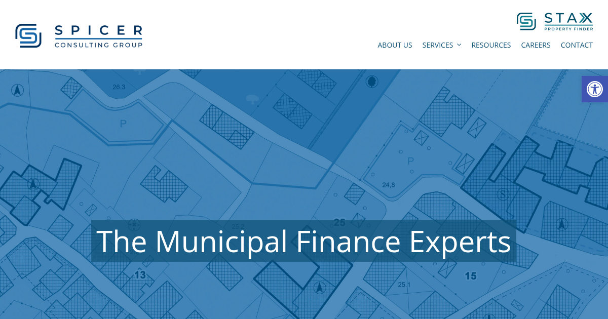 Spicer Consulting Group