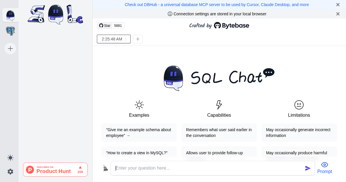 sqlchat.ai Reviews - Check out reviews of sqlchat.ai customers on ...