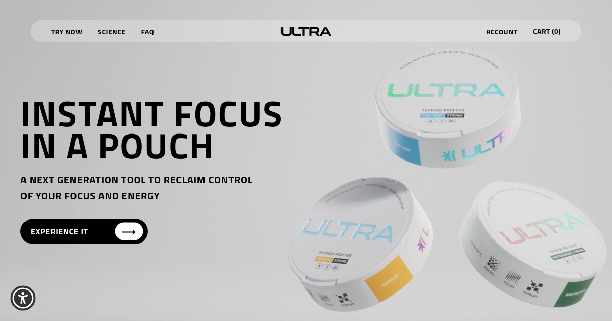 takeultra.com