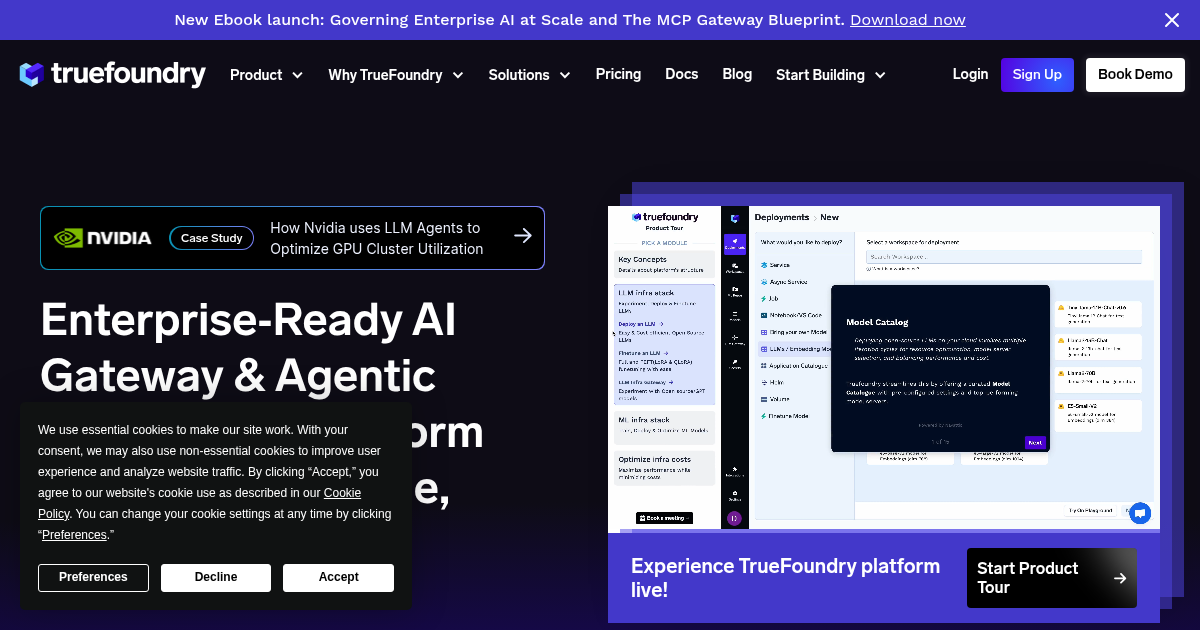 truefoundry.com Reviews - Check out reviews of truefoundry.com ...