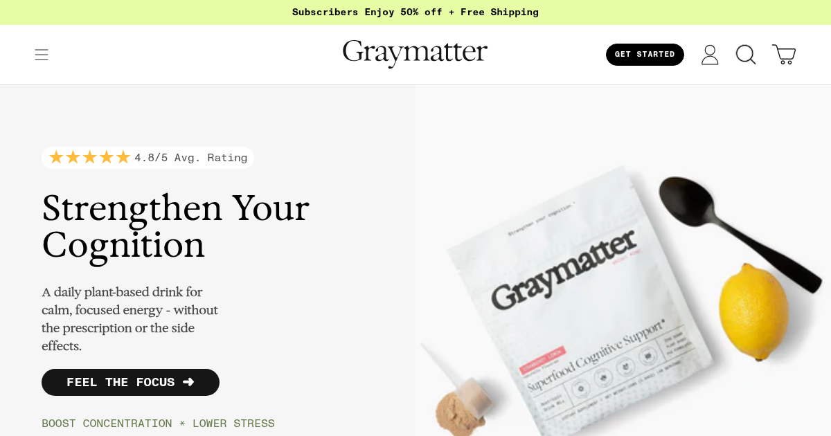 Graymatter Labs
