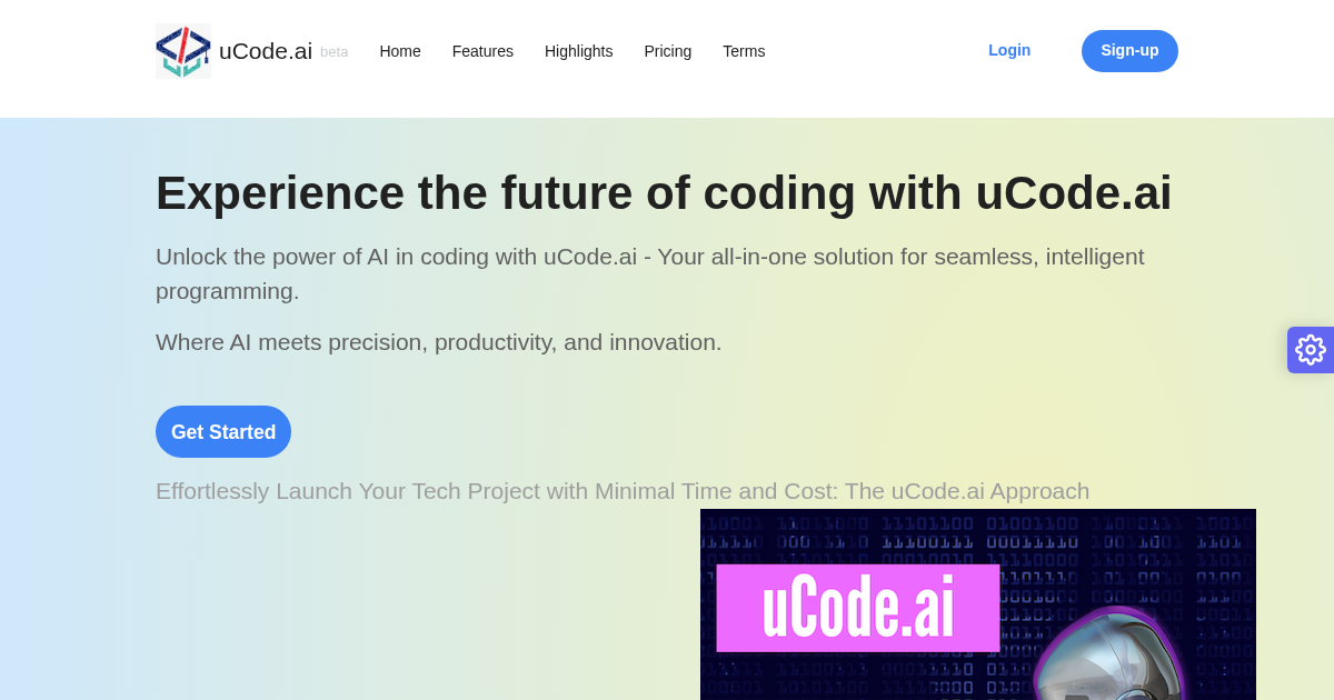ucode.ai Reviews - Check out reviews of ucode.ai customers on Buyersprove