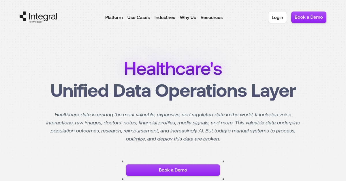 useintegral.com