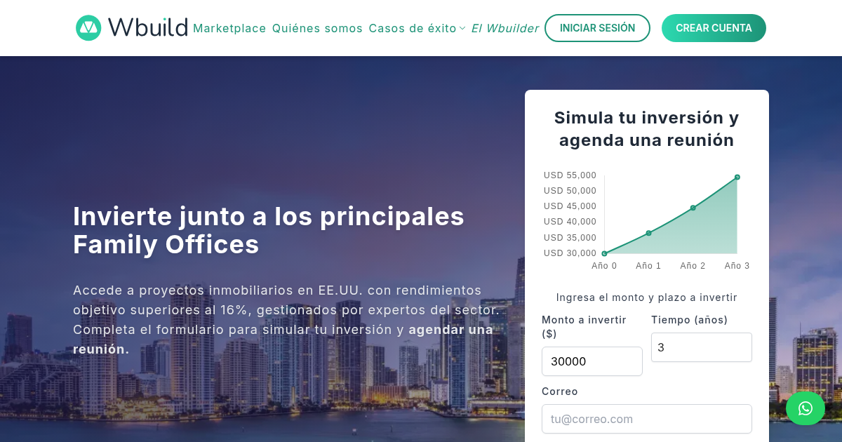 wbuild.io