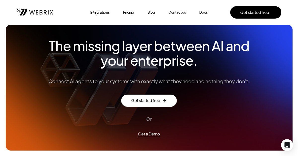 webrix.ai