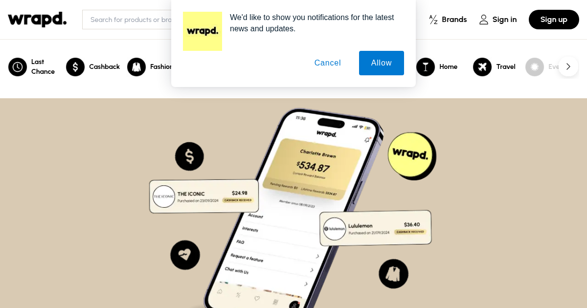 wrapd.ai