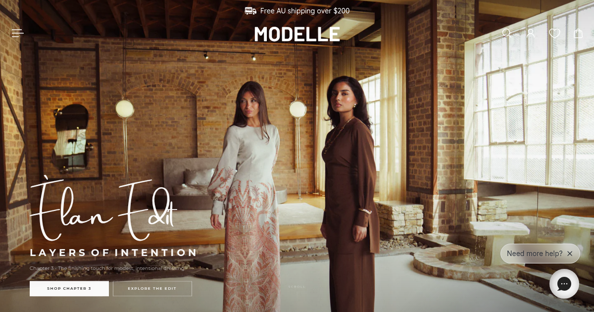 Modelle