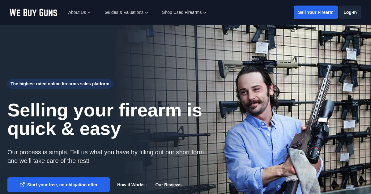 Read Customer Service