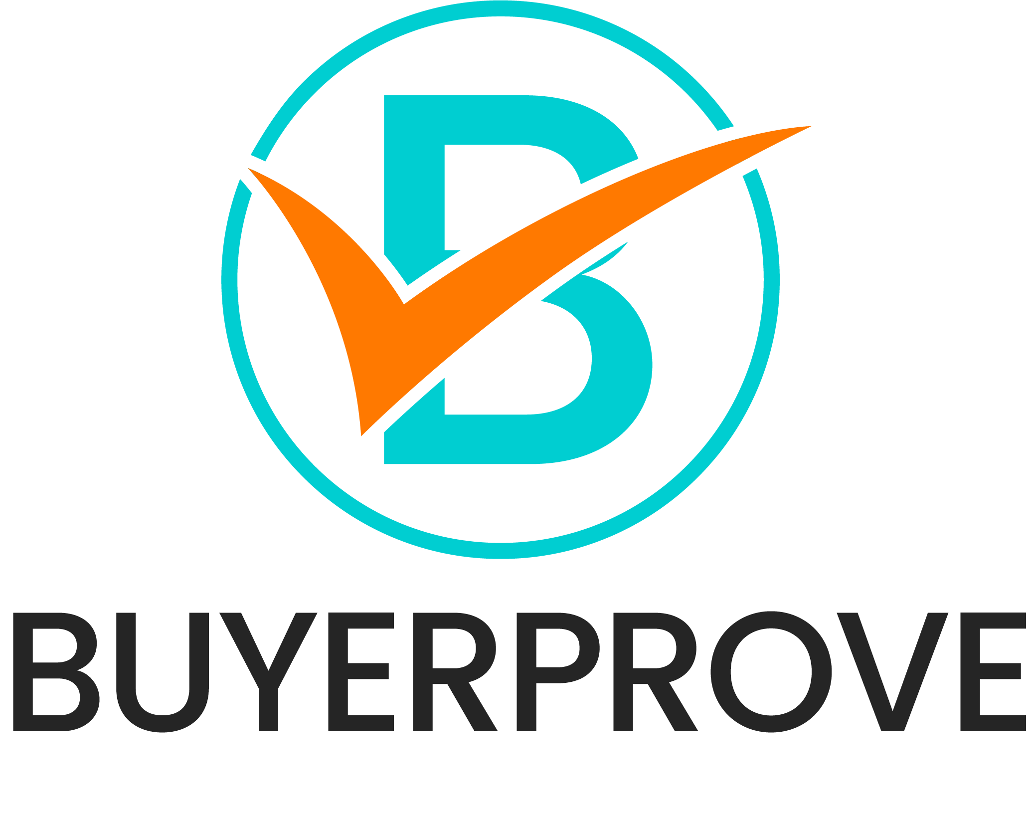 Buyersprove logo