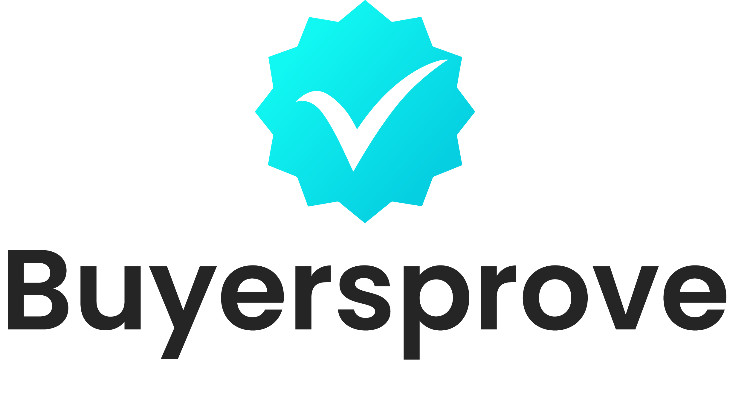 Buyersprove logo