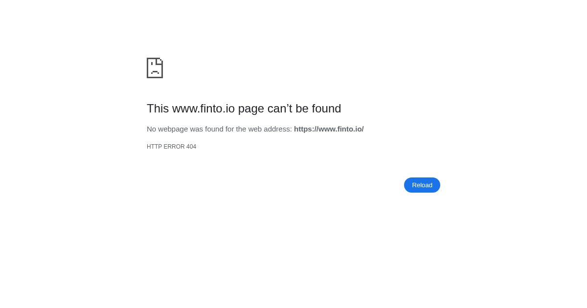 finto.io