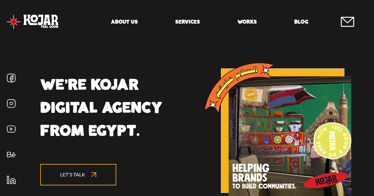 kojar.co