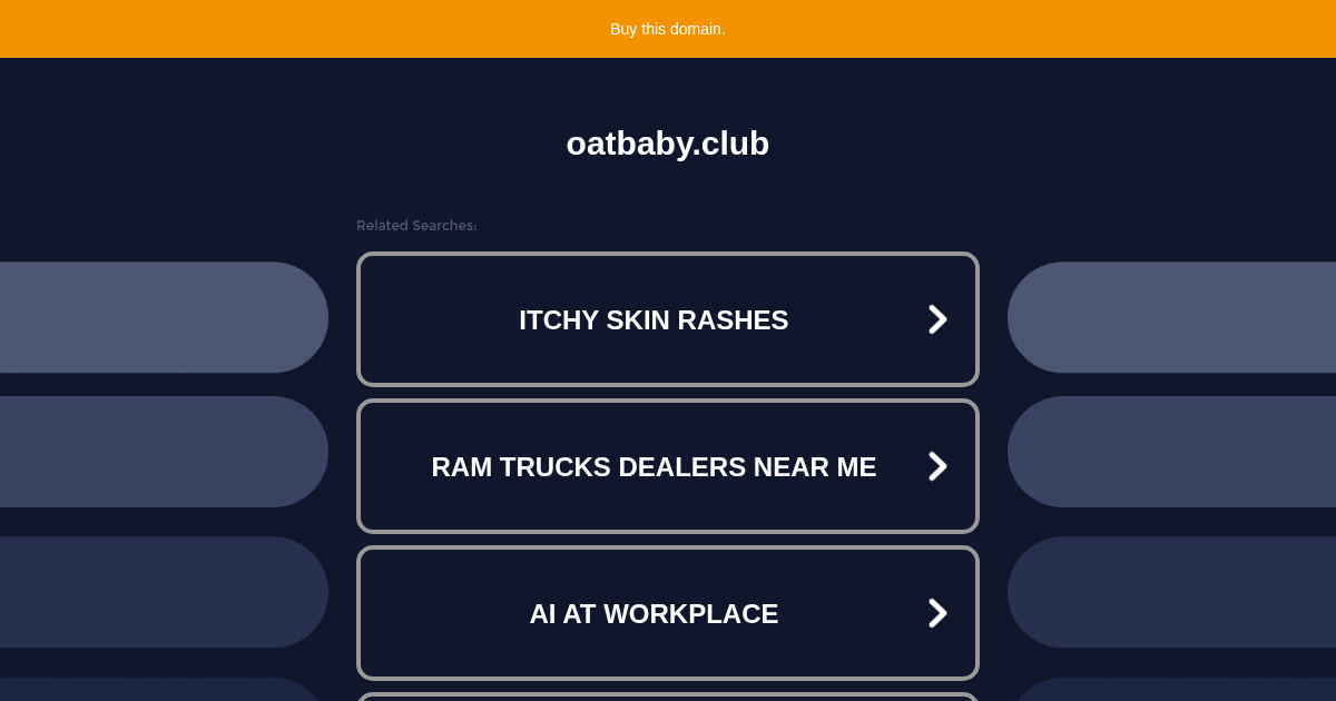 oatbaby.club