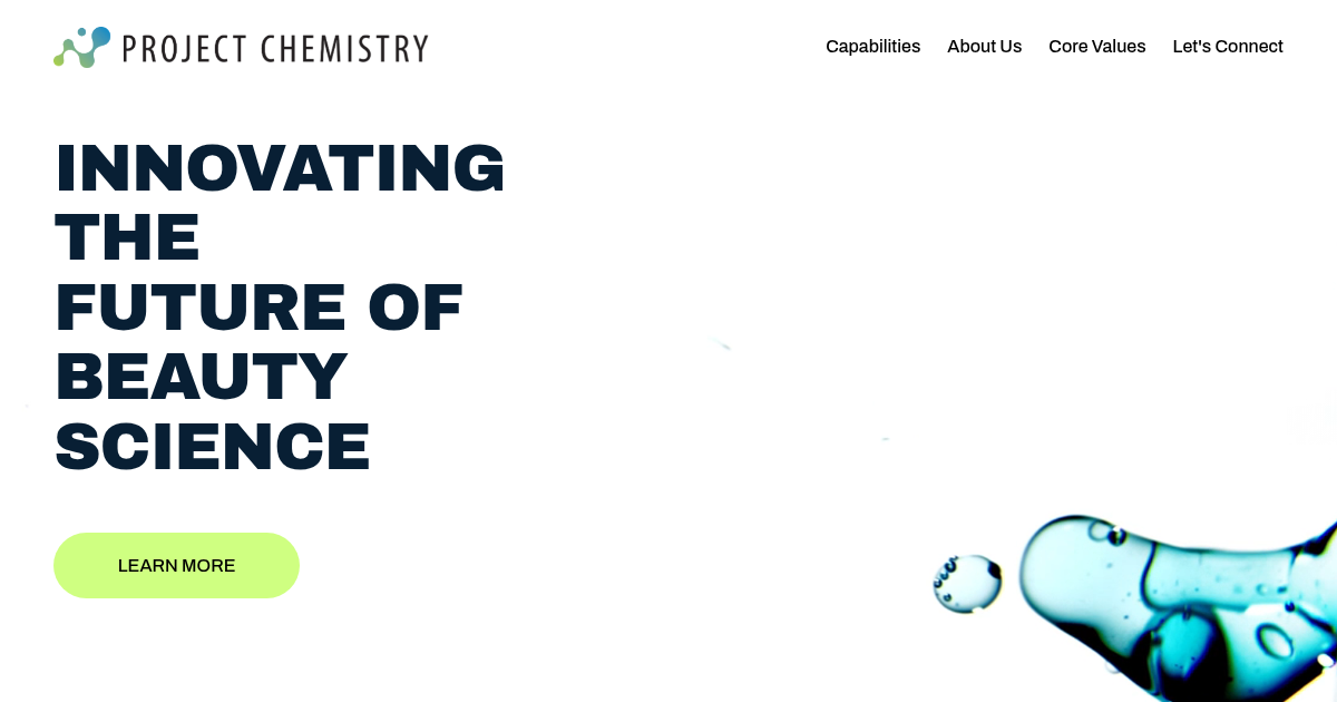 projectchemistry.com