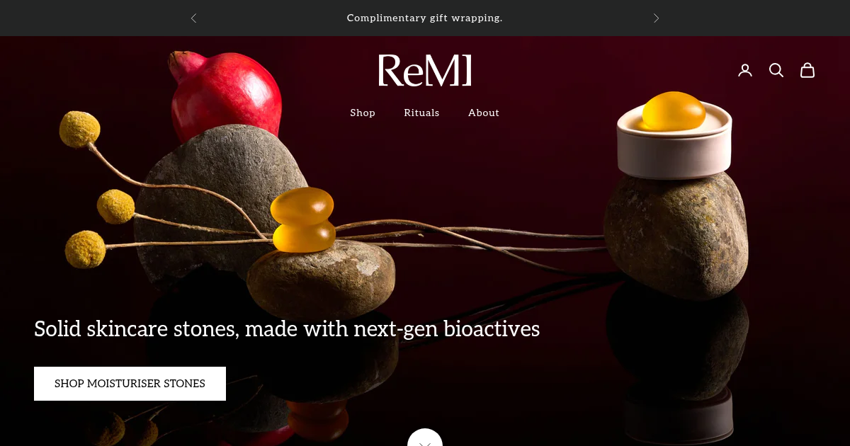 ReMI Beauty
