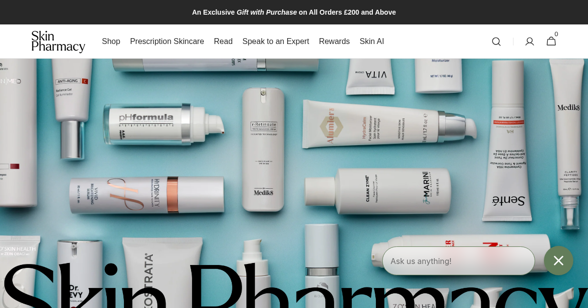 Skin Pharmacy