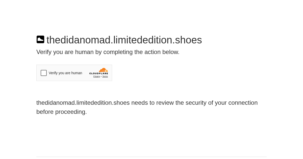 thedidanomad.com