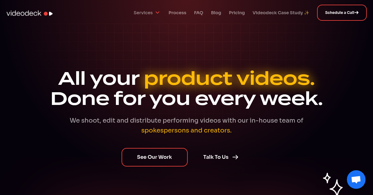 videodeck.co