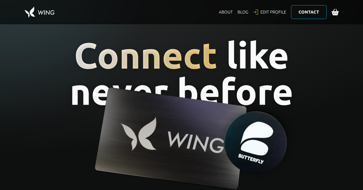 wingcard.io logo