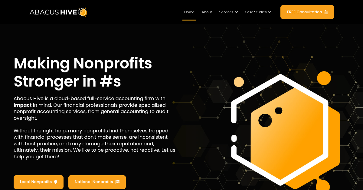 Abacus Hive