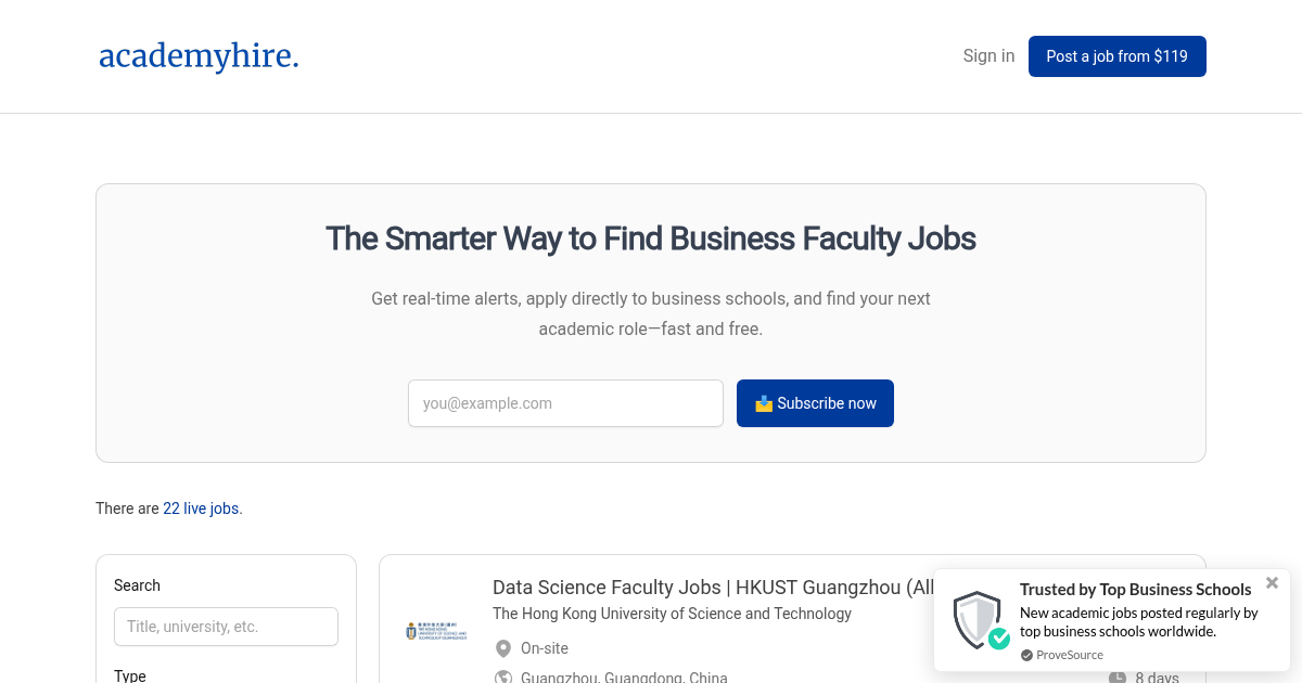 academyhire.com