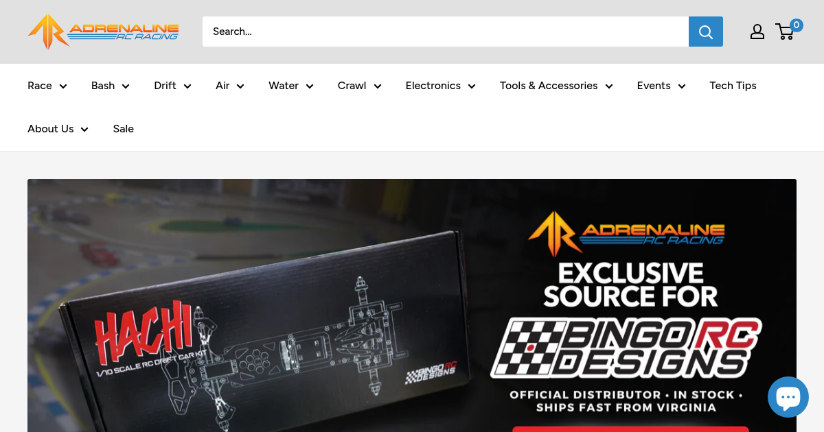 Adrenaline RC Racing