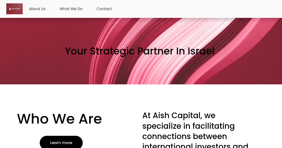aishcapital.com