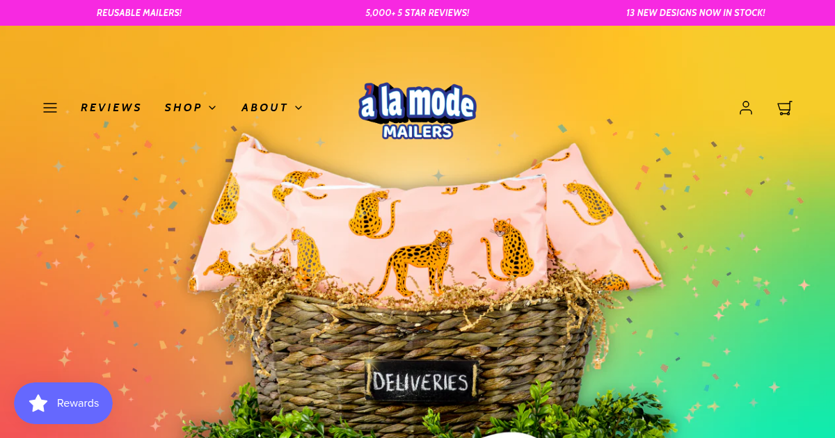 alamodemailers.com