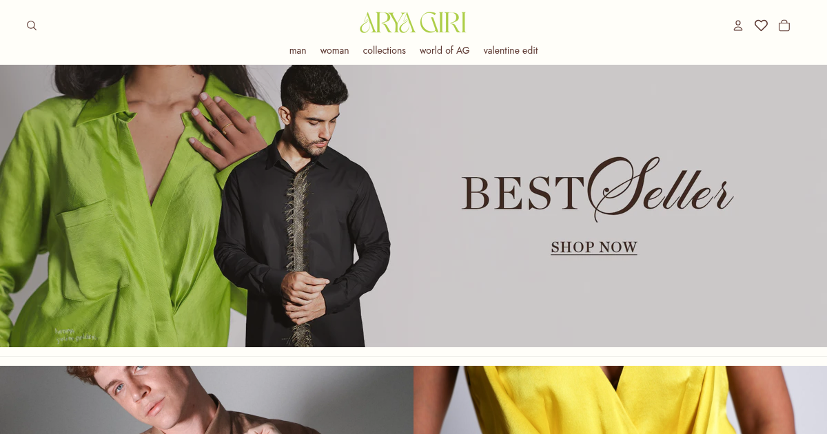 aryagiri.com