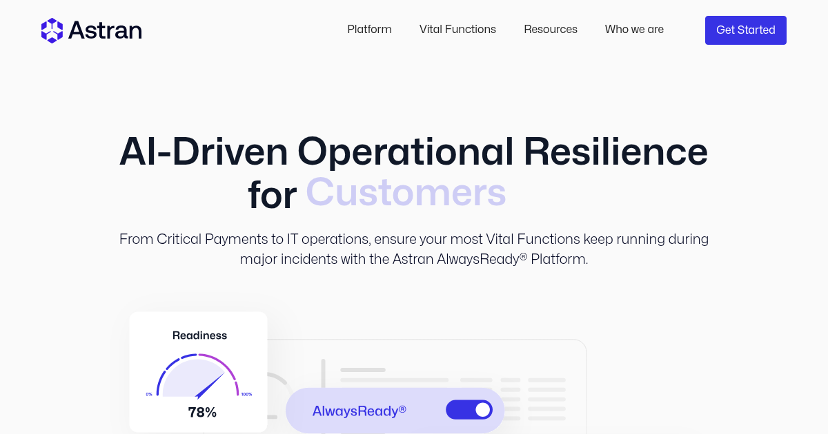 astran.io