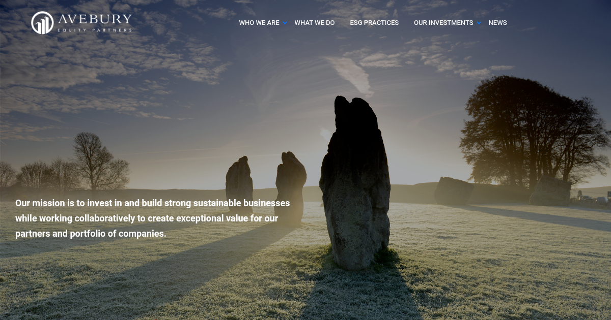 Aveburry Equity Partners