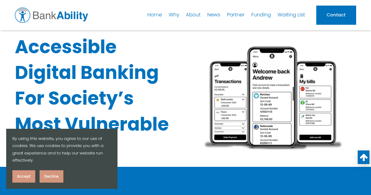 BankAbility
