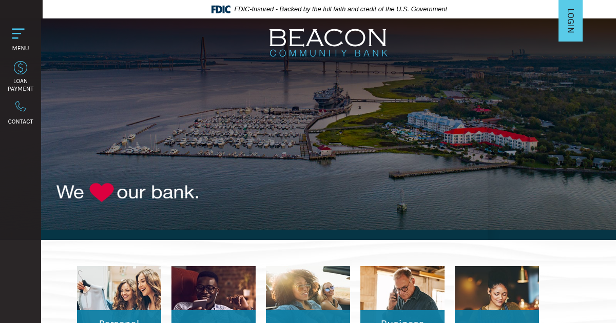 beacon.bank Reviews - Check out reviews of beacon.bank customers on ...