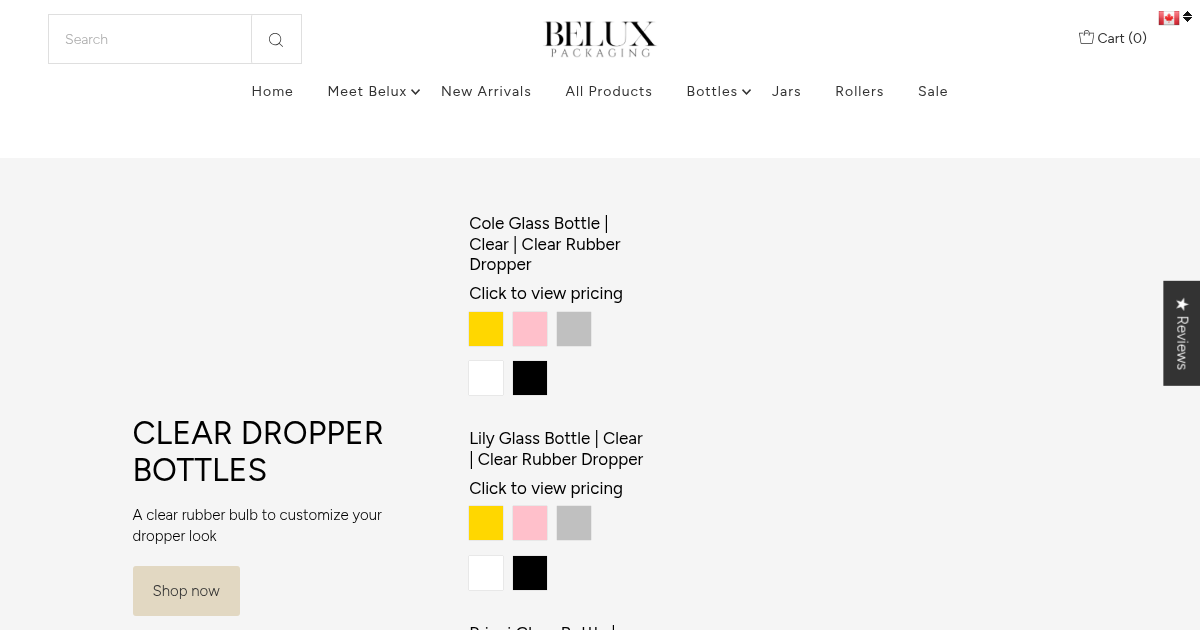 Belux Packaging