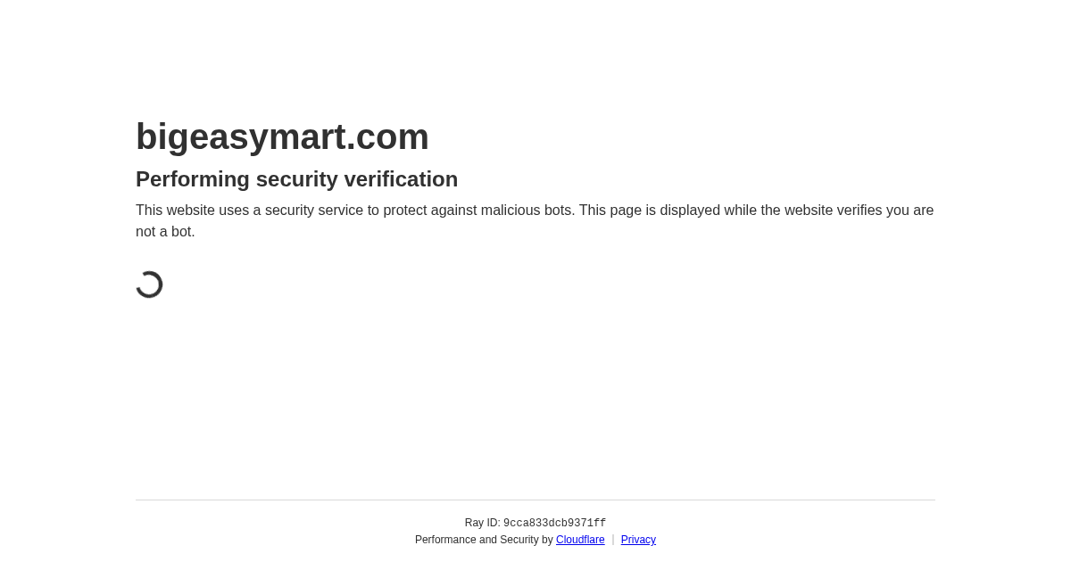 bigeasymart