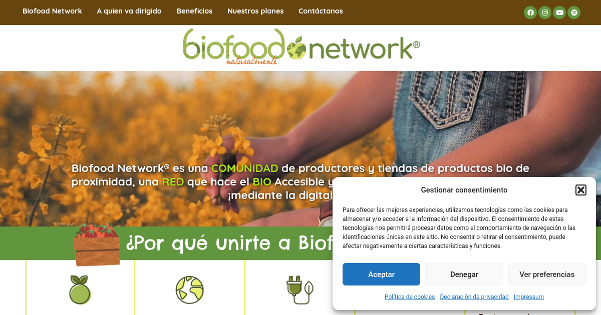 biofoodnetwork.es