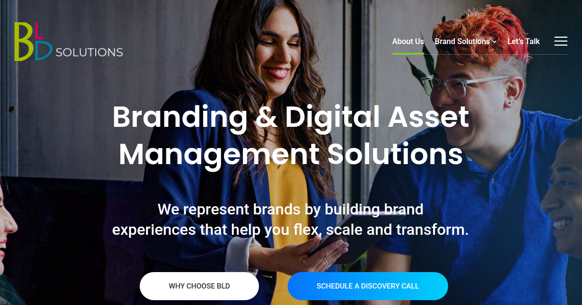 bld-solutions.com