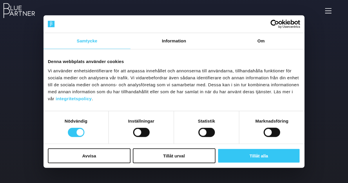 bluepartner.se