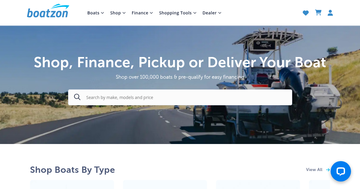 boatzon.com