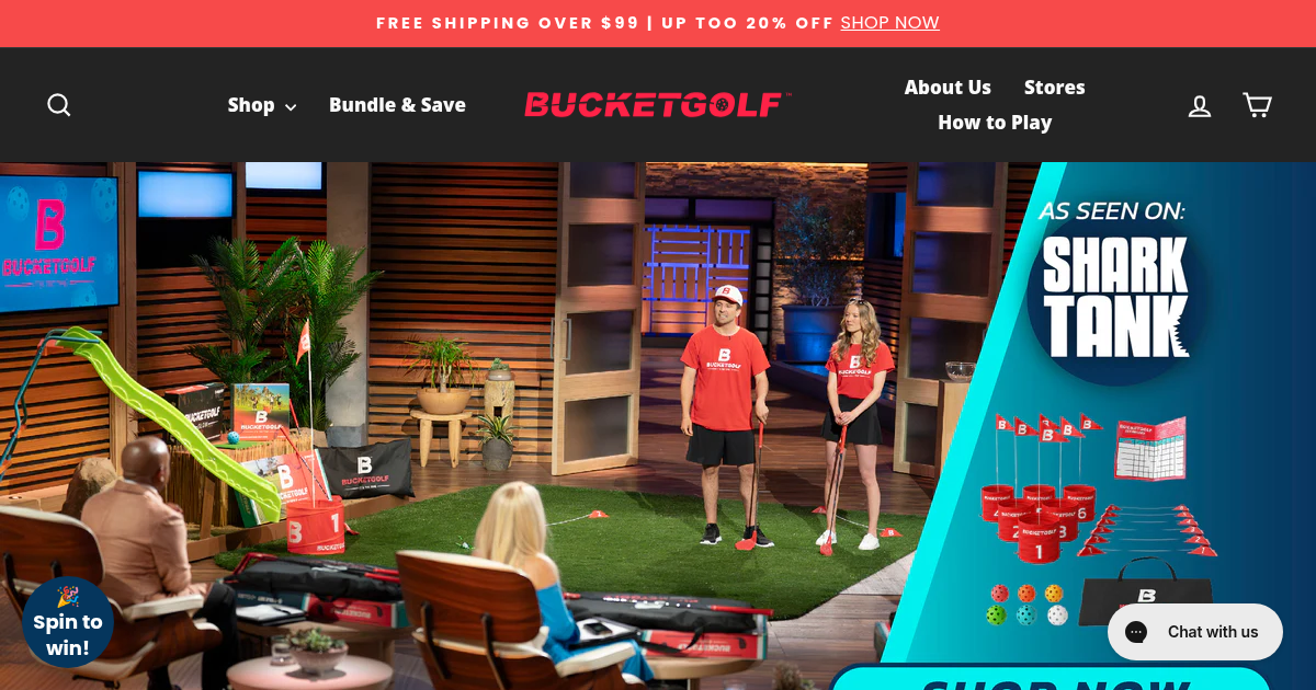 bucketgolfgame.com