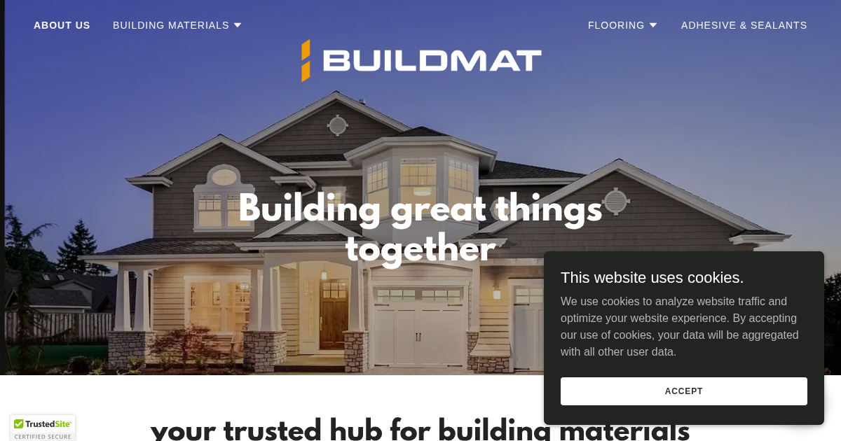 Buildmat Reviews - Check out reviews of buildmat.com customers on ...
