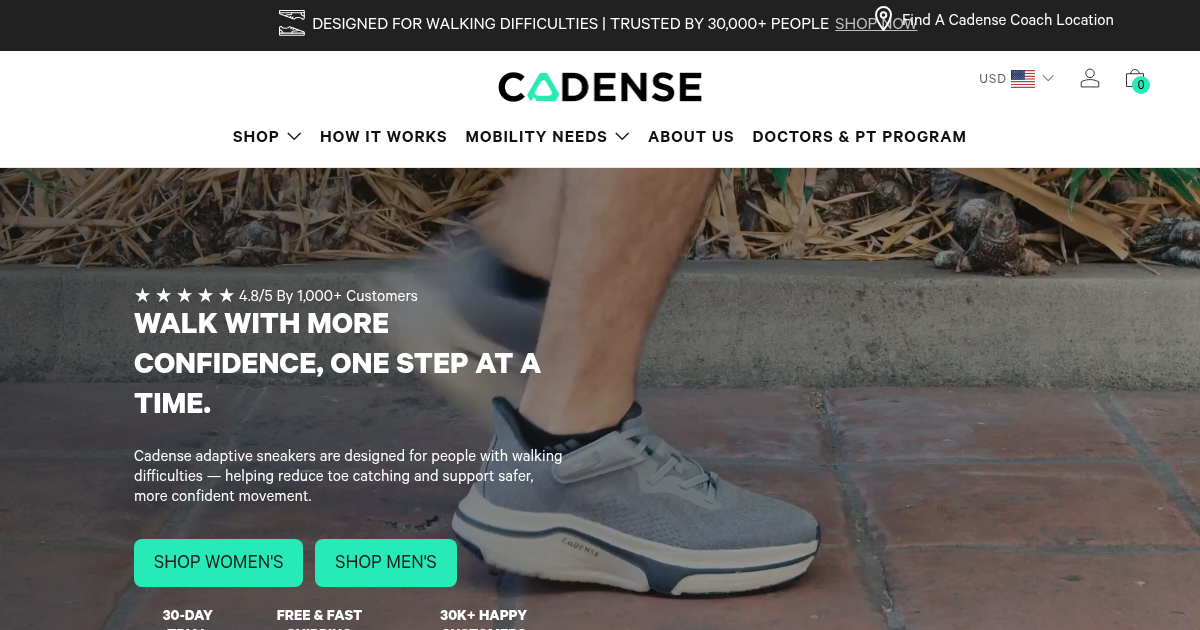 cadense.com