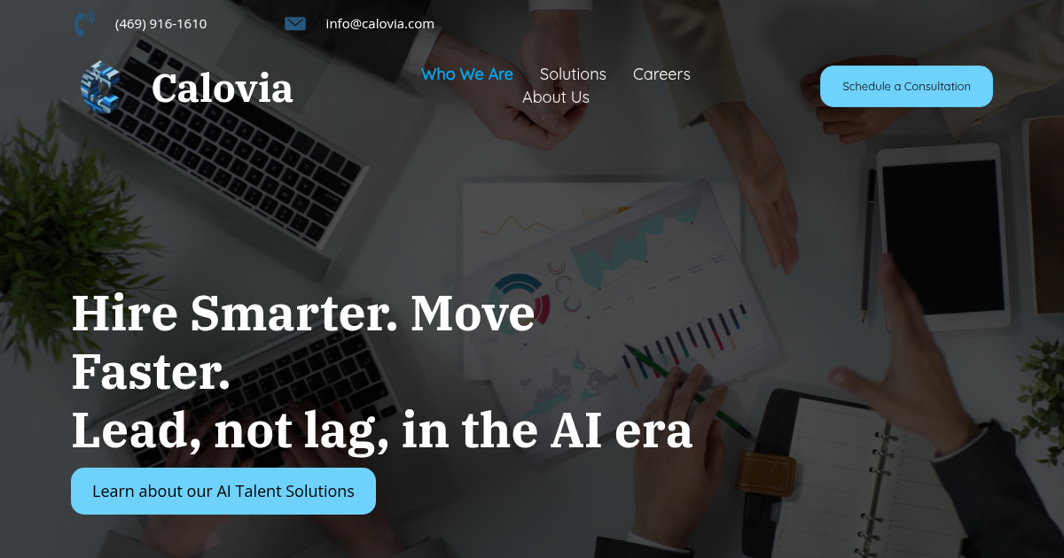 calovia.com